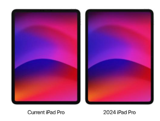 三水三水ipad维修服务点分享新款iPad Pro和iPad Air要来了