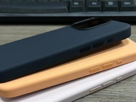 三水苹果14维修站分享iPhone14手机壳能直接给iPhone15用吗?