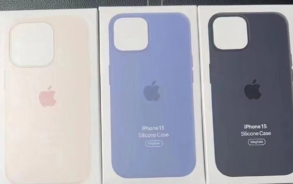 三水苹果14维修站分享iPhone14手机壳能直接给iPhone15用吗？ 