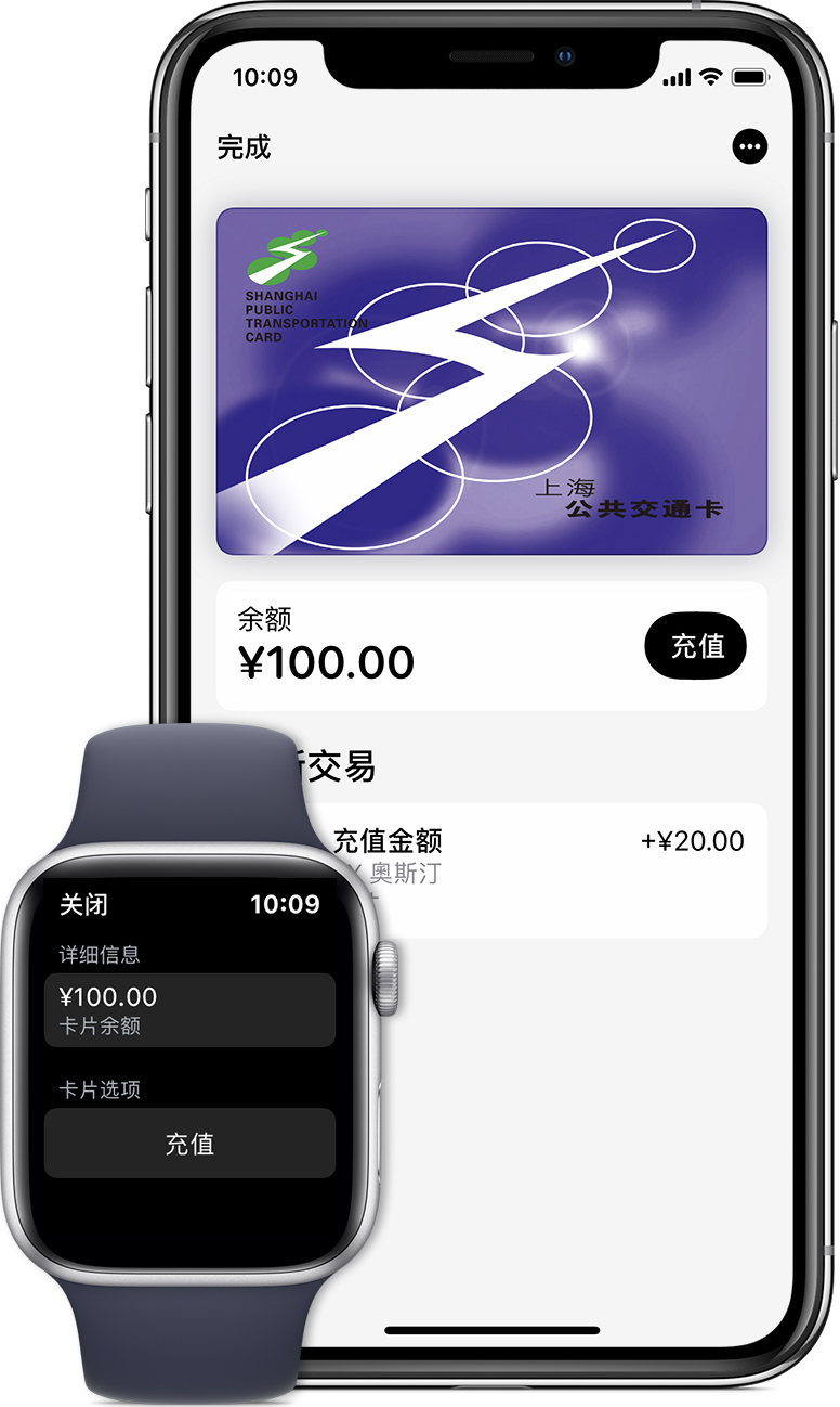 三水苹果手机维修分享:用 Apple Pay 刷交通卡有哪些优势？如何设置和使用？ 