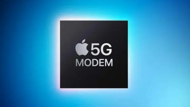 三水苹果维修网点分享iPhone15会搭载自研5G芯片吗？ 