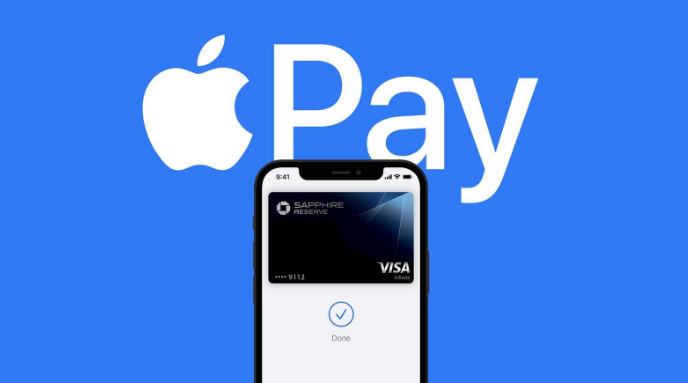 三水苹果14服务点分享iPhone 14 设置 Apple Pay 后，锁屏密码不正确怎么办 