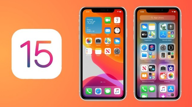 三水苹果13维修分享iPhone13更新iOS 15.5，体验如何 