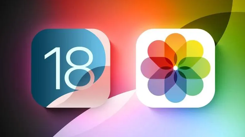 三水苹果手机维修分享苹果 iOS / iPadOS 18.1Beta 3 发布 