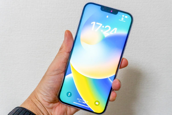 三水苹果手机维修分享iPhone 14 Plus换电池 