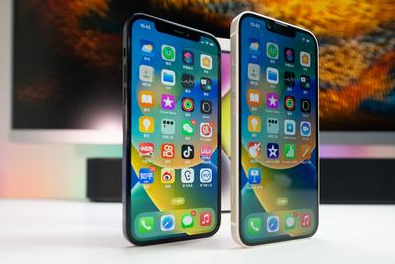 三水苹果维修点分享iPhone 14 Plus自动关机内存连锁故障解析 