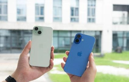 三水苹果维修点分享iPhone 16 Plus出现自动关机的情况类型 