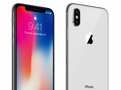 三水苹果维修点分享iPhone X电池发烫冷门故障解析 