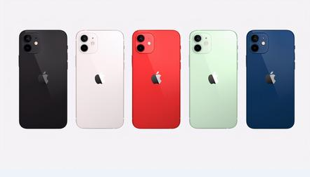 三水苹果维修点分享iPhone 12电池发烫少见诱因解析 