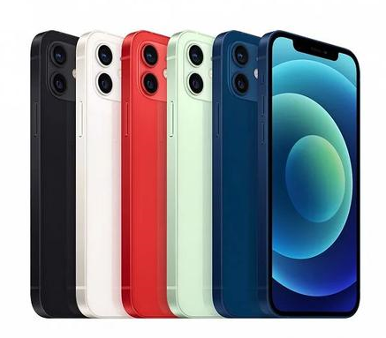 三水苹果维修点分享iPhone 12 Pro Max发烫冷门故障梳理 