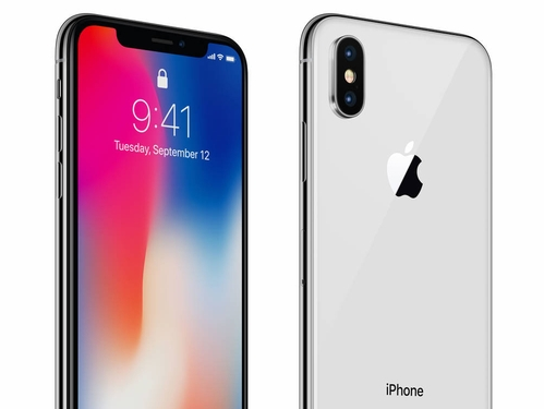 三水苹果维修点分享iPhone X摄像头实拍质感与场景适配全解析 